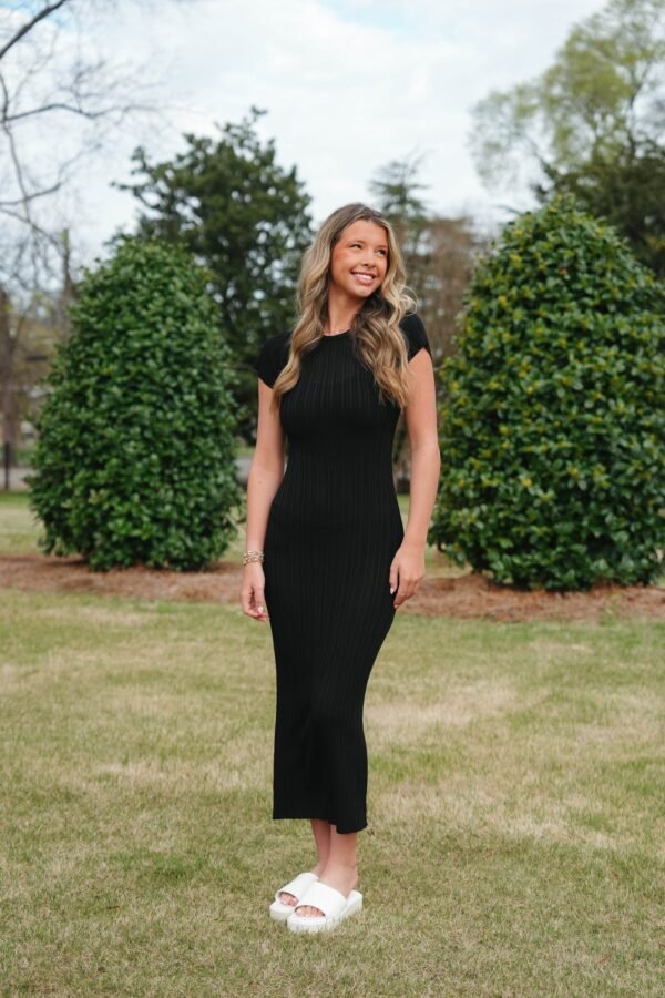 Perfect Timing Dress - Image 2