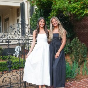 Gracen Dress