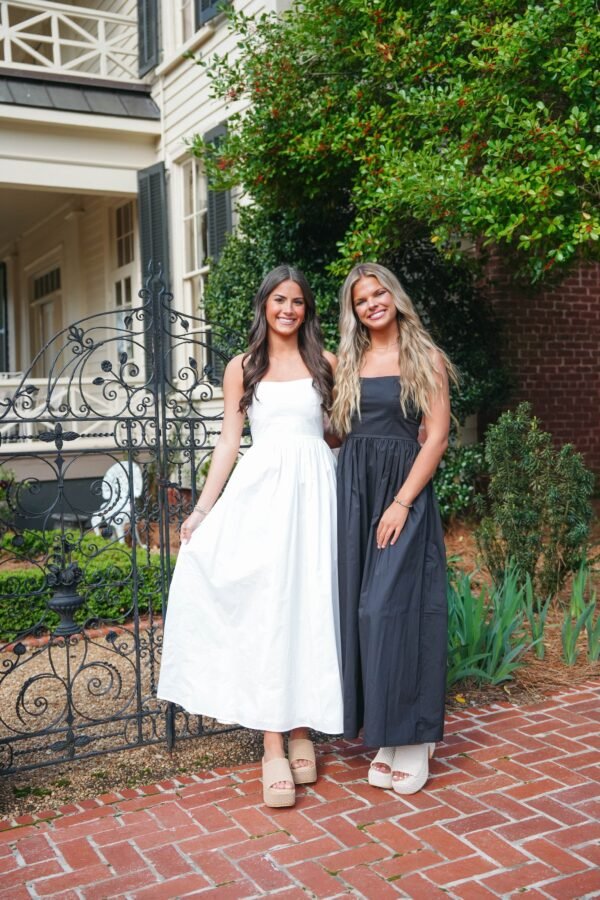 Gracen Dress