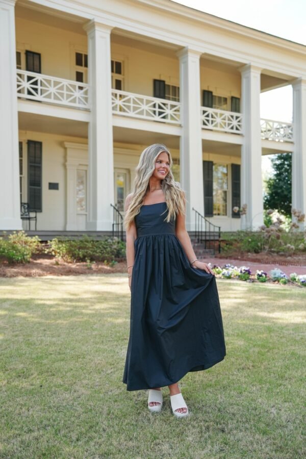 Gracen Dress - Image 2