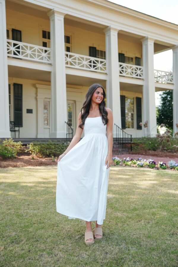 Gracen Dress - Image 5