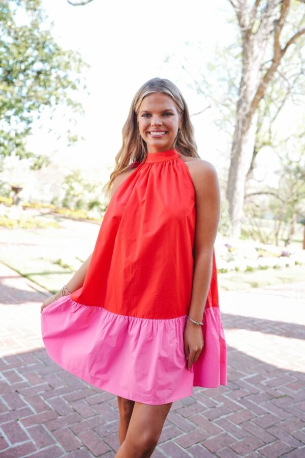Queen Of Hearts Dress