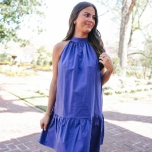 Sylvia Dress