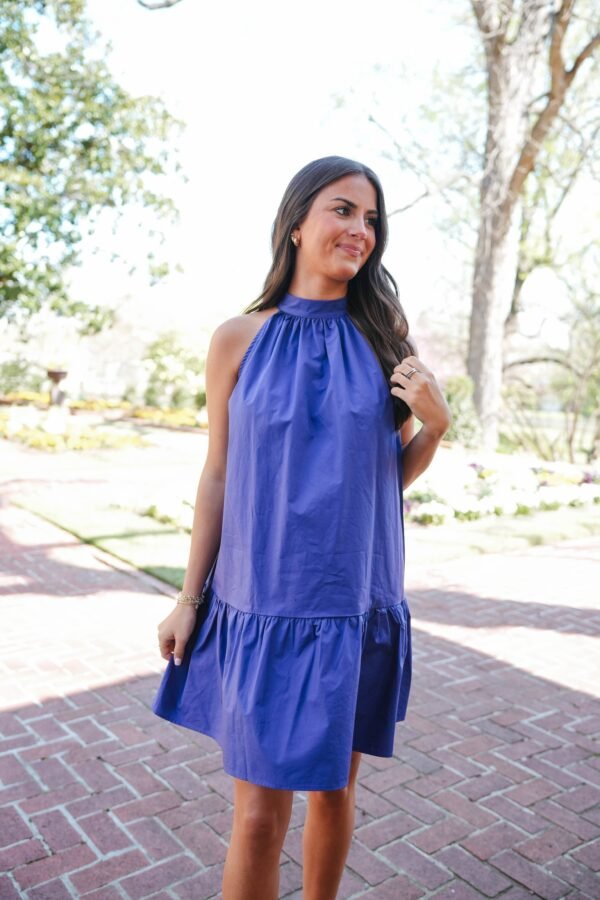 Sylvia Dress