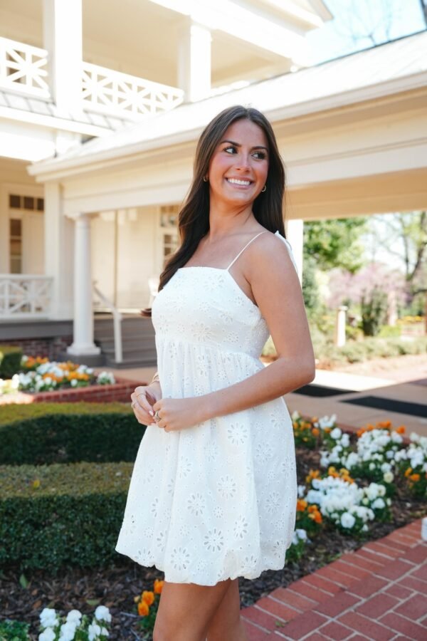 Sending Love Dress - Image 2