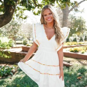 Rain Or Shine Dress