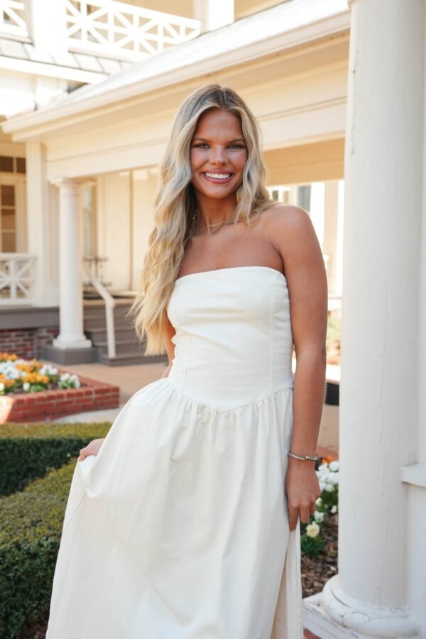 Hadley Dress - Image 2