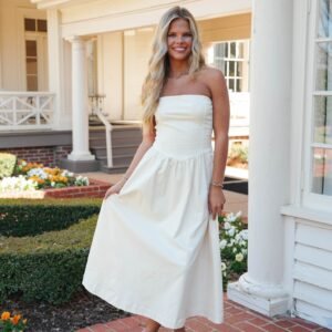 Hadley Dress