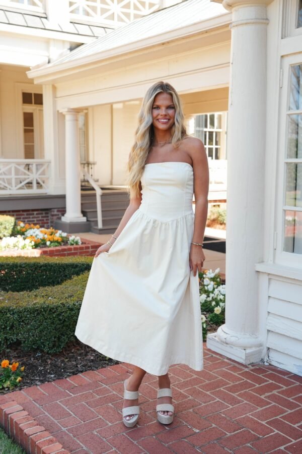 Hadley Dress