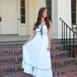 Josephine Dress