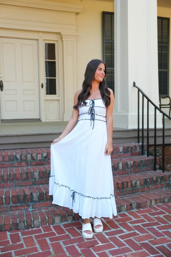 Josephine Dress