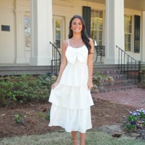 Finding Joy Dress