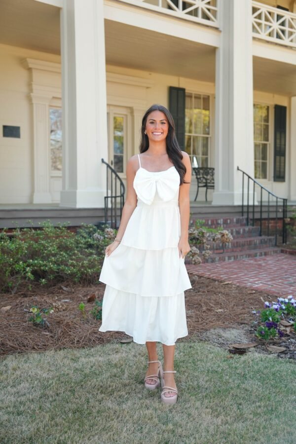 Finding Joy Dress