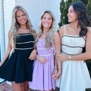 Valerie Dress
