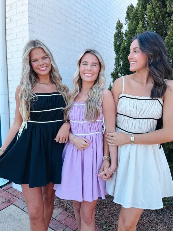 Valerie Dress
