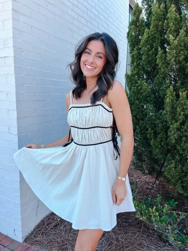 Valerie Dress - Image 4