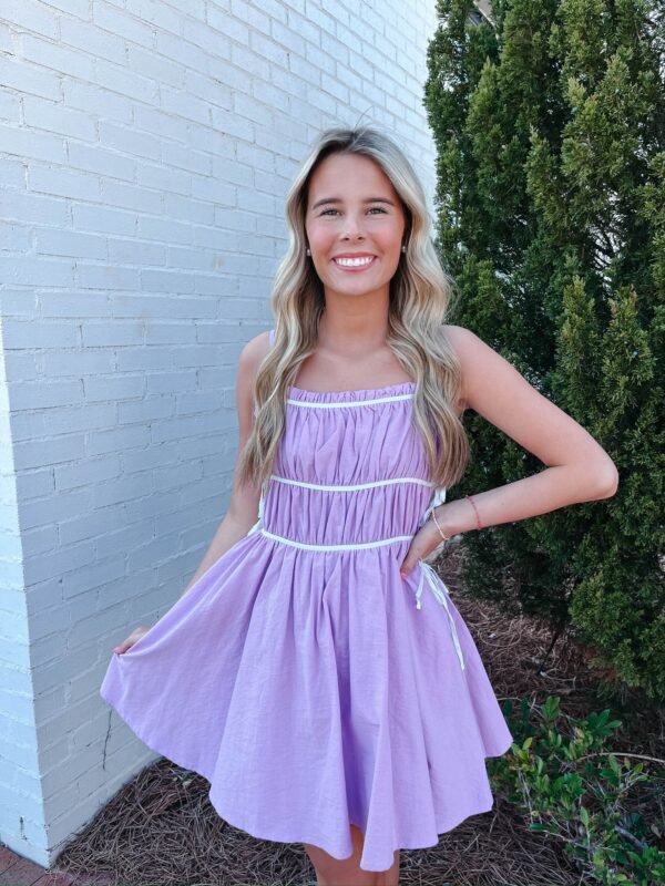 Valerie Dress - Image 3