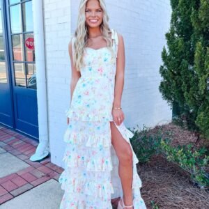 Brightest Day Dress