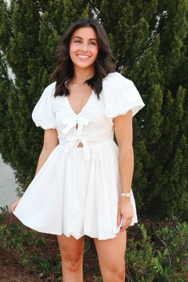 Well Known Dress