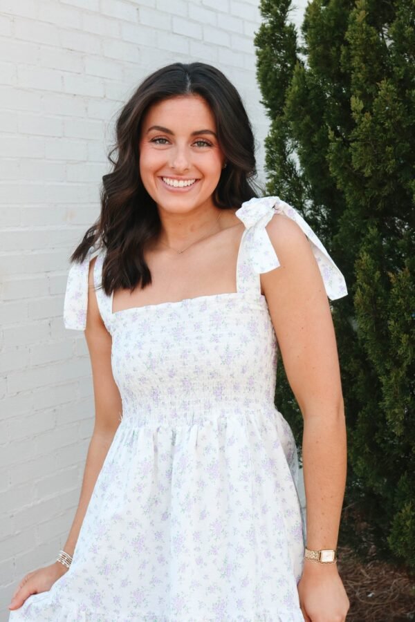 Graceful Beauty Dress - Image 2