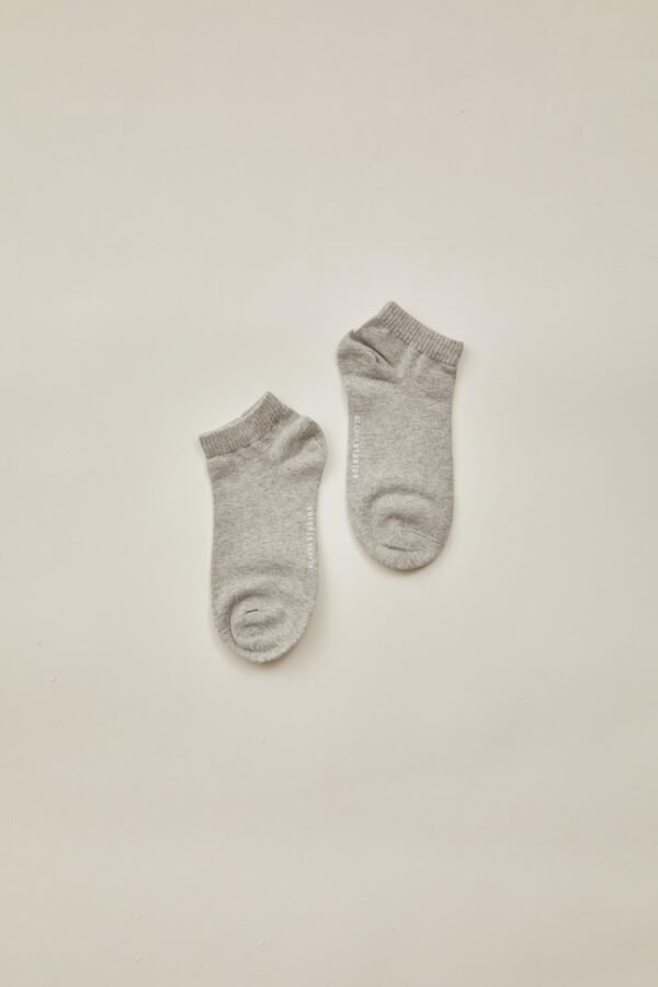 Mid Ankle Socks (N°.03) in Classic - Image 3