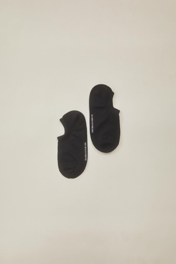 Low Ankle Socks (N°.02) in Classic - Image 3