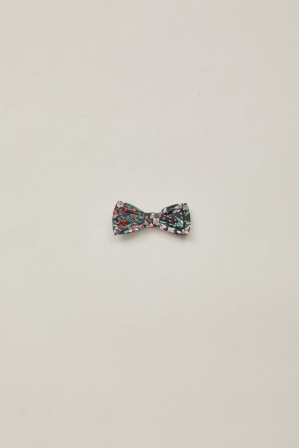 Bow Clip in Wild