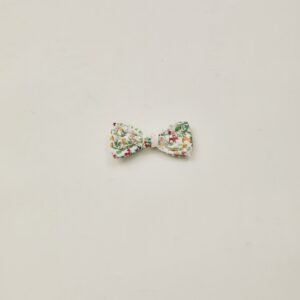 Bow Clip in Botany
