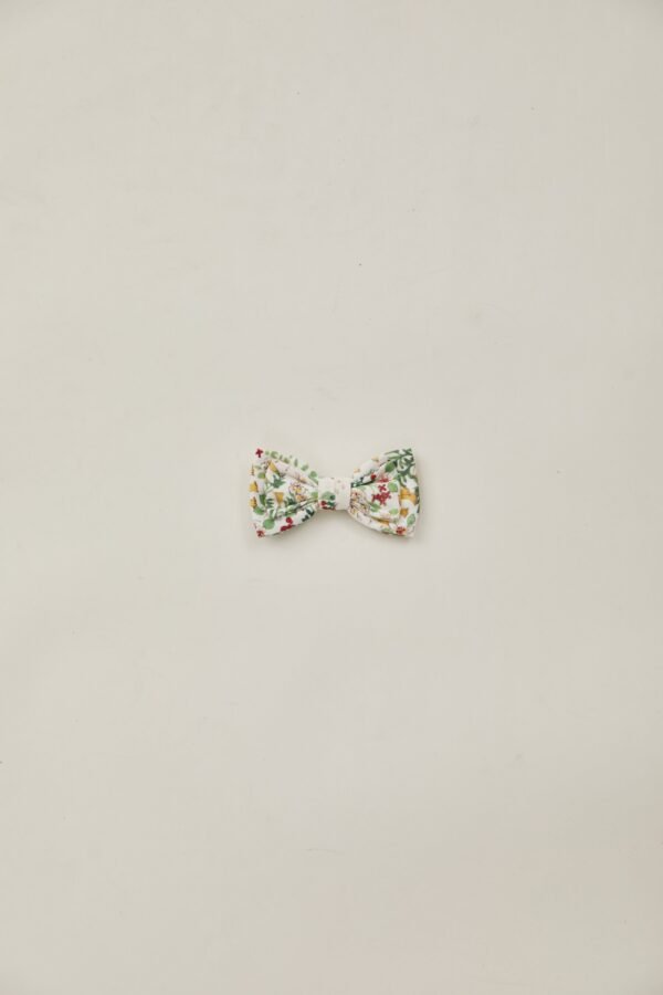 Bow Clip in Botany - Image 3