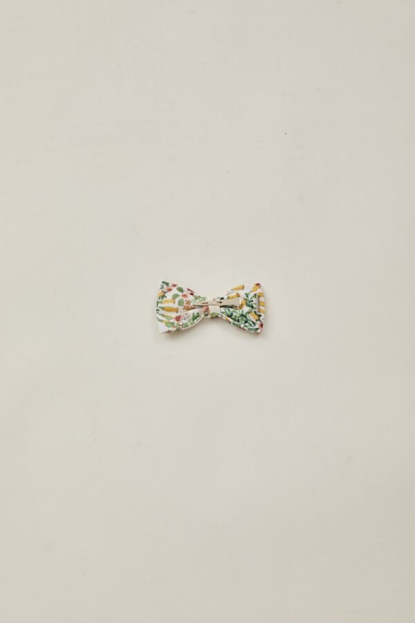Bow Clip in Botany - Image 5