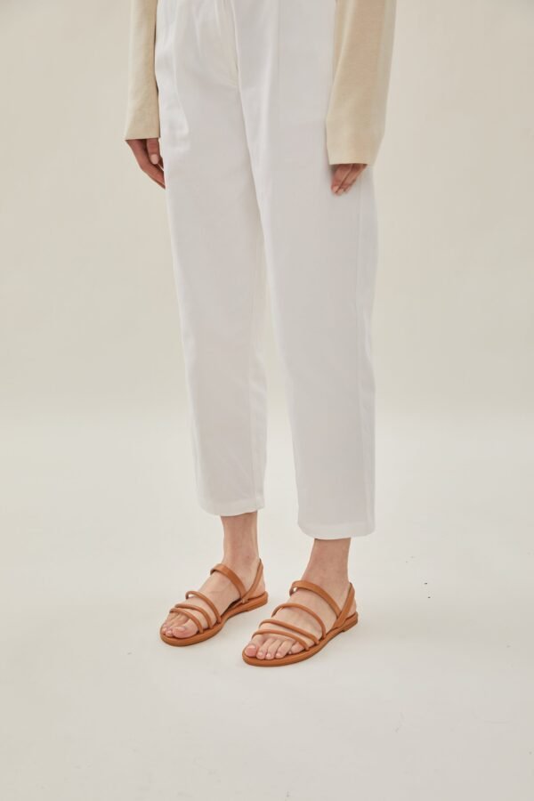 Cole Sandals in Soil - Image 3