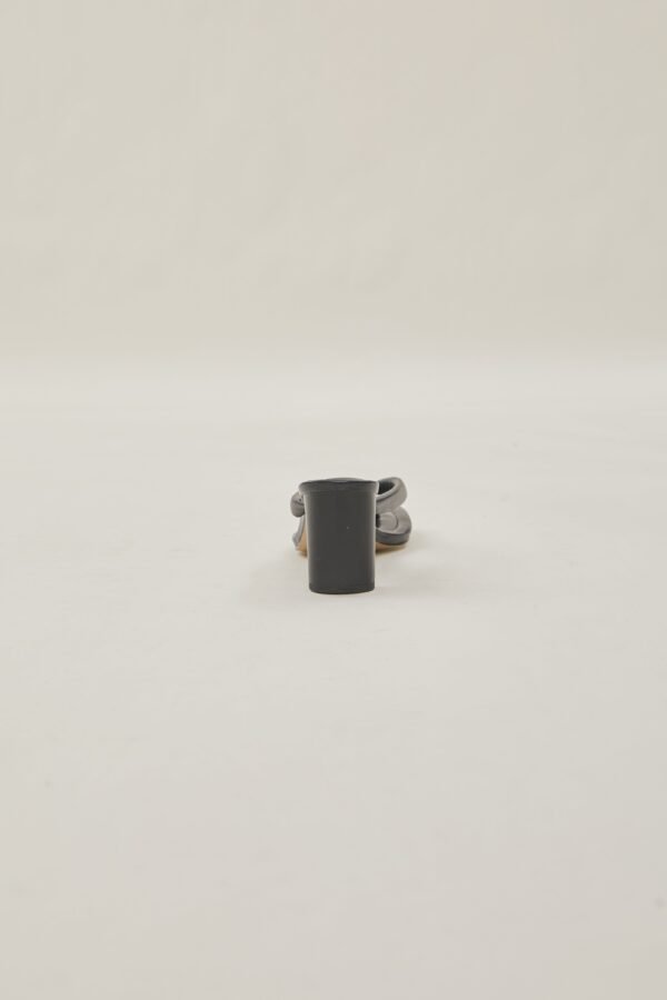 Mara Sandals in Black - Image 4