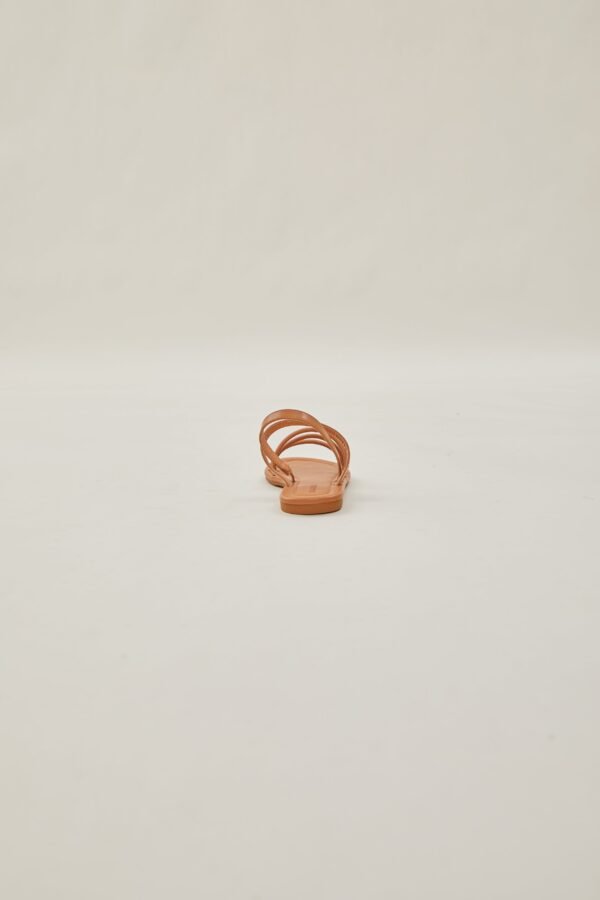 Cole Sandals in Soil - Image 4