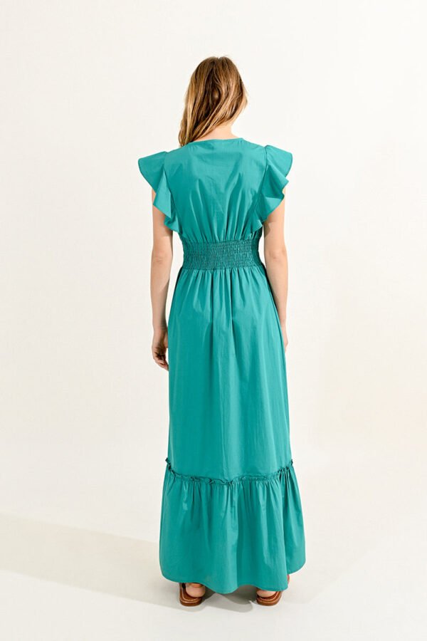 Under The Palms Dress - Image 2