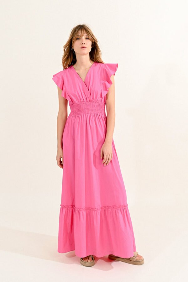 Under The Palms Dress - Image 3