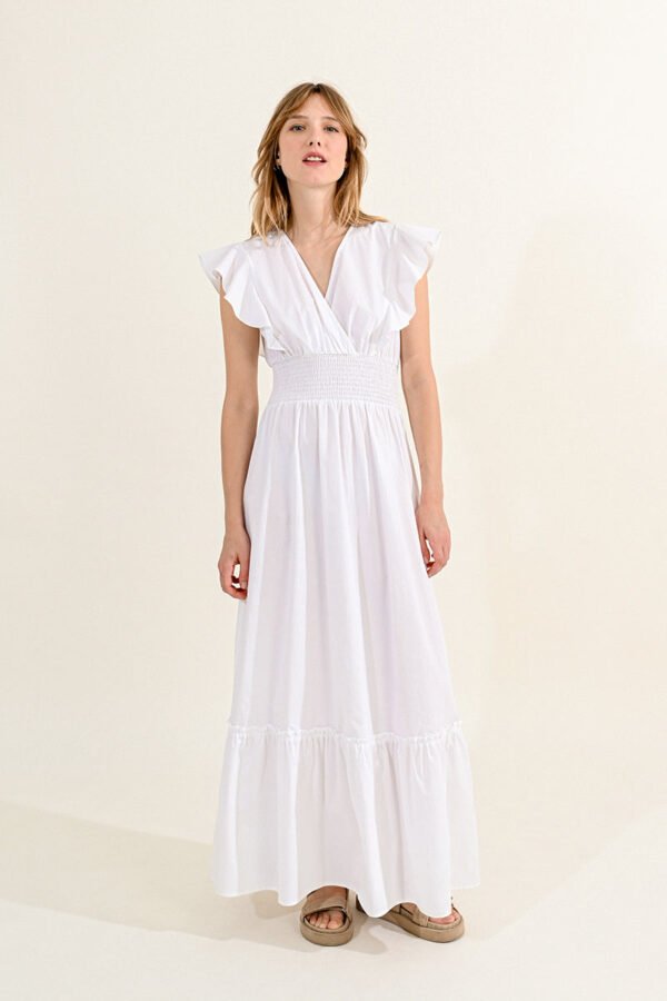 Under The Palms Dress - Image 4