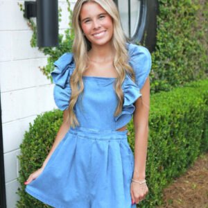 Melissa Romper