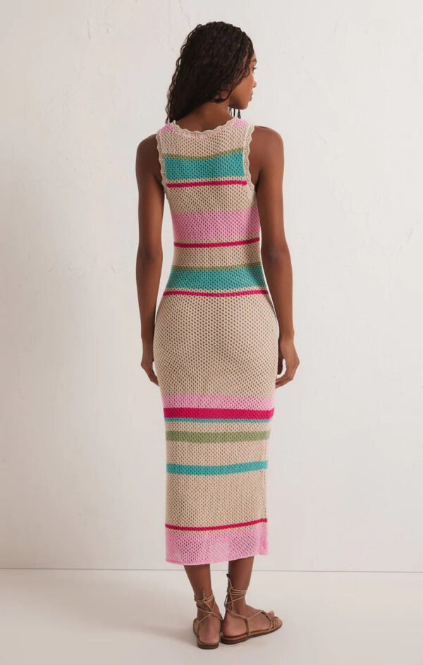 Z Supply Ibiza Dress - Image 4