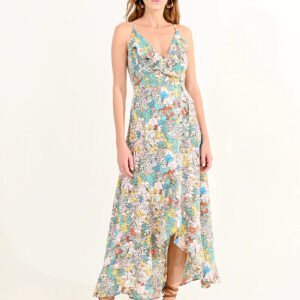 Tranquil Time Dress