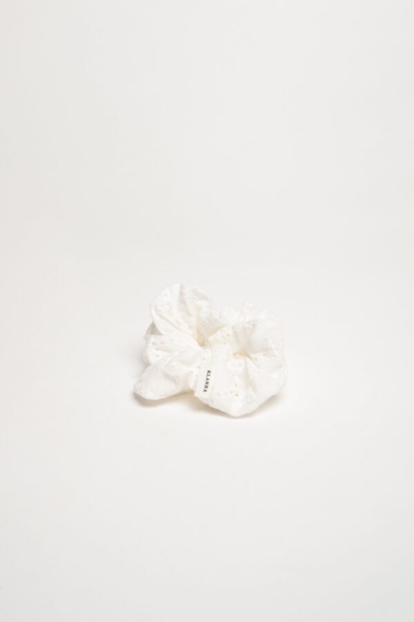 Catching Daylight Scrunchie (Limited Edition)