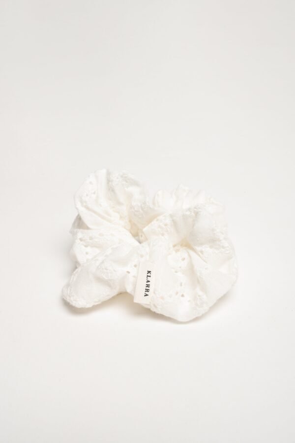 Catching Daylight Scrunchie (Limited Edition) - Image 2
